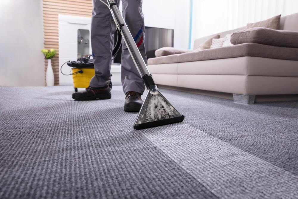 The Hidden Benefits of Professional Carpet Cleaning for Home