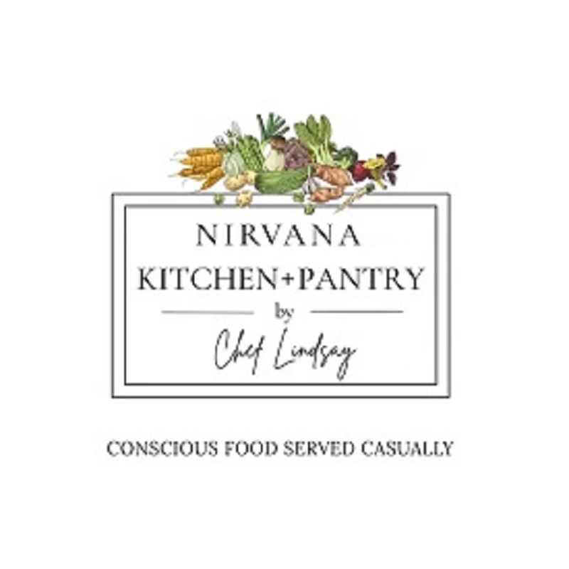 Nirvana Kitchen + Pantry