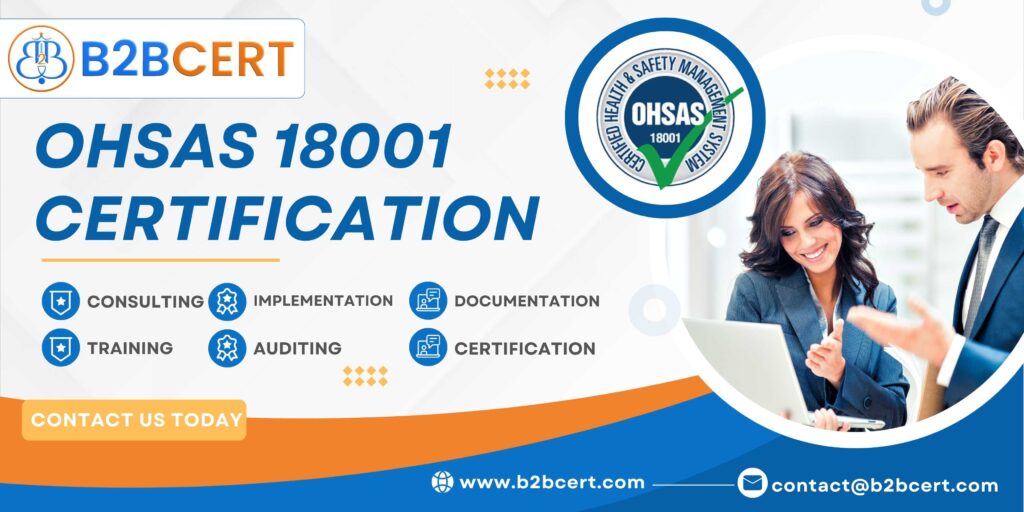 The Importance of OHSAS 18001 in Botswanaost