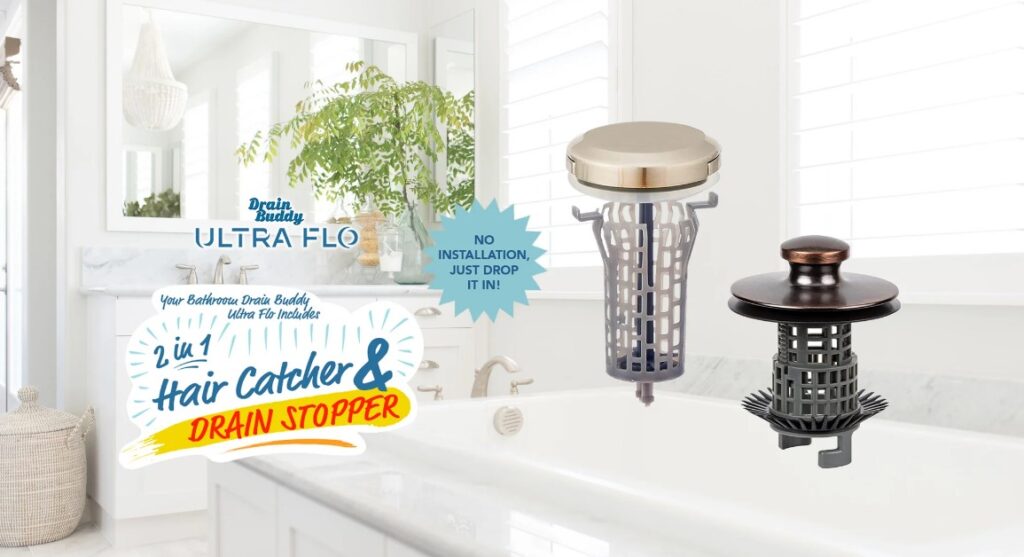 Your Ultimate Guide to Buying Sink Drain Stoppers Online in 2024