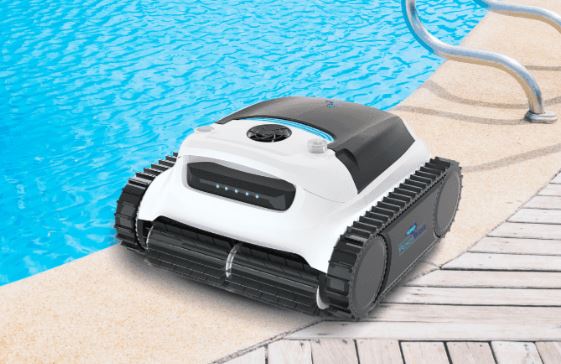 Transform Your Pool Experience with a Robotic Cleaner