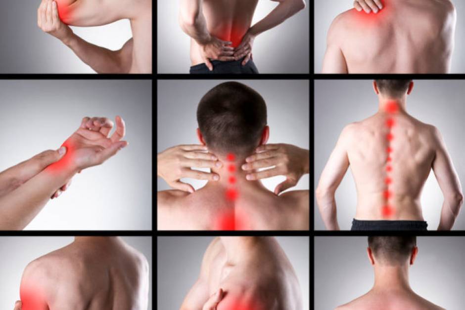 Understanding Severe Muscle Pain and Discomfort: Causes, Sym