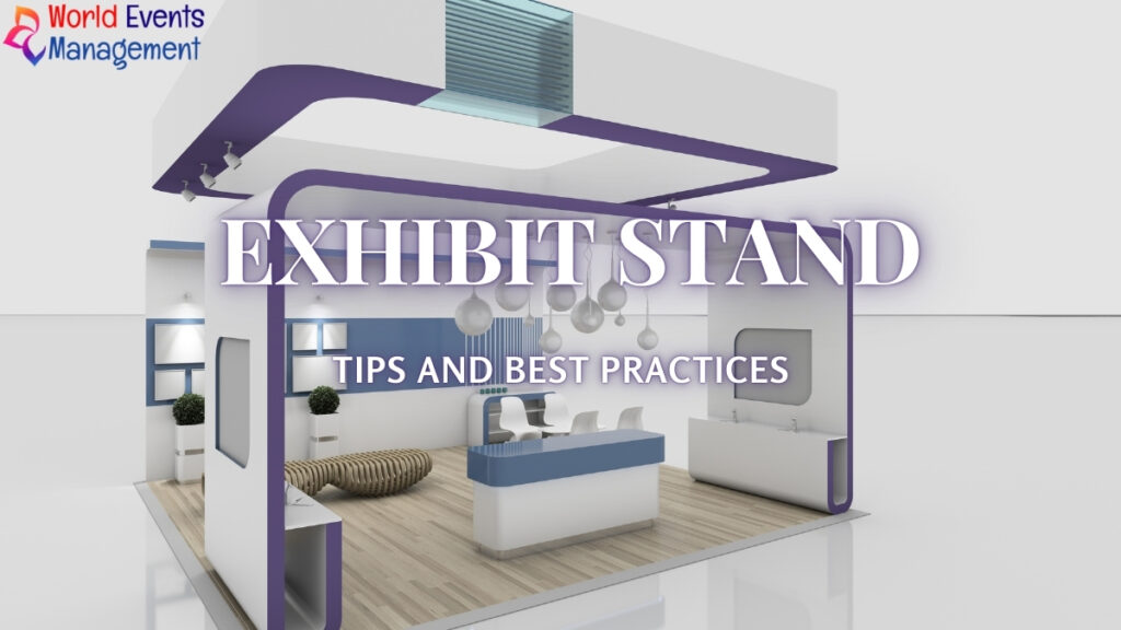 The Ultimate Guide to Exhibition Stand Design in Dubai: Tips