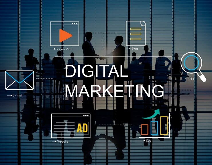 Top 7 Best Digital Marketing Companies in Kuwait 2025