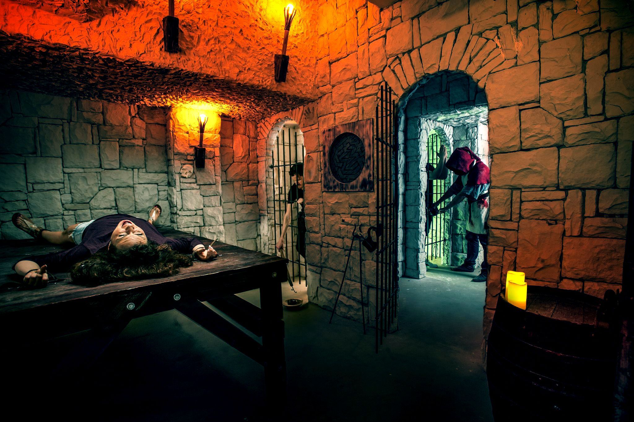 Mejor Escape Room Valencia: Discover the Top-Rated Escape Rooms in Valencia