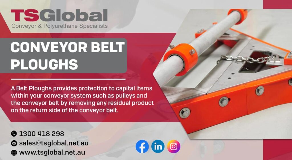 Get Fast, Accurate Quotes for Conveyor Belt Solutions Today