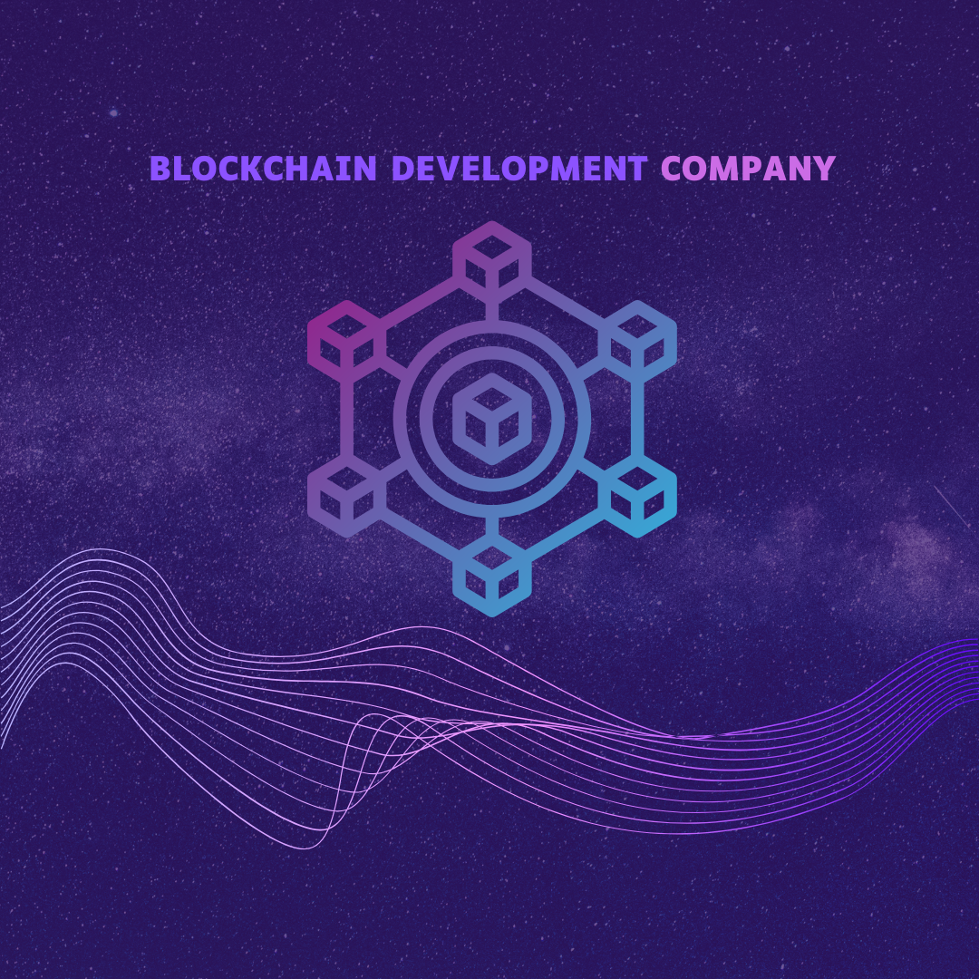 Top Blockchain Development Companies in India 2025