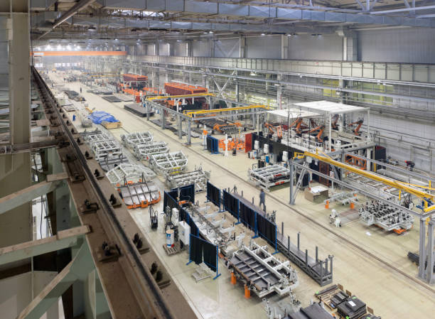 Guide to Heavy Machinery Companies in UAE