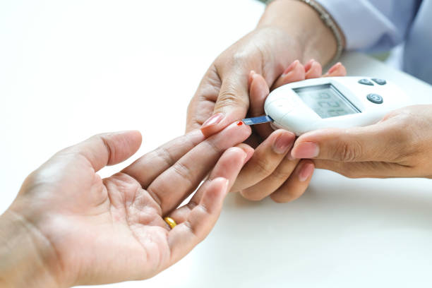 Effective Blood Sugar Control Tips for a Healthy Lifestyle