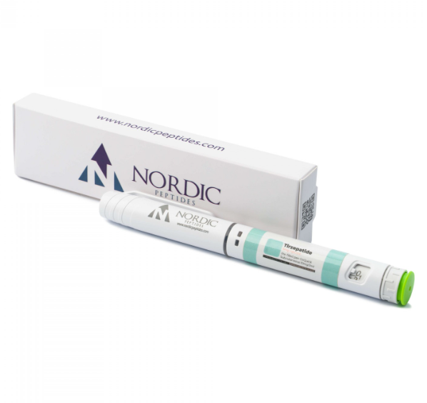 Tirzepatide 5mg: Revolutionizing Diabetes Management and Weight Loss
