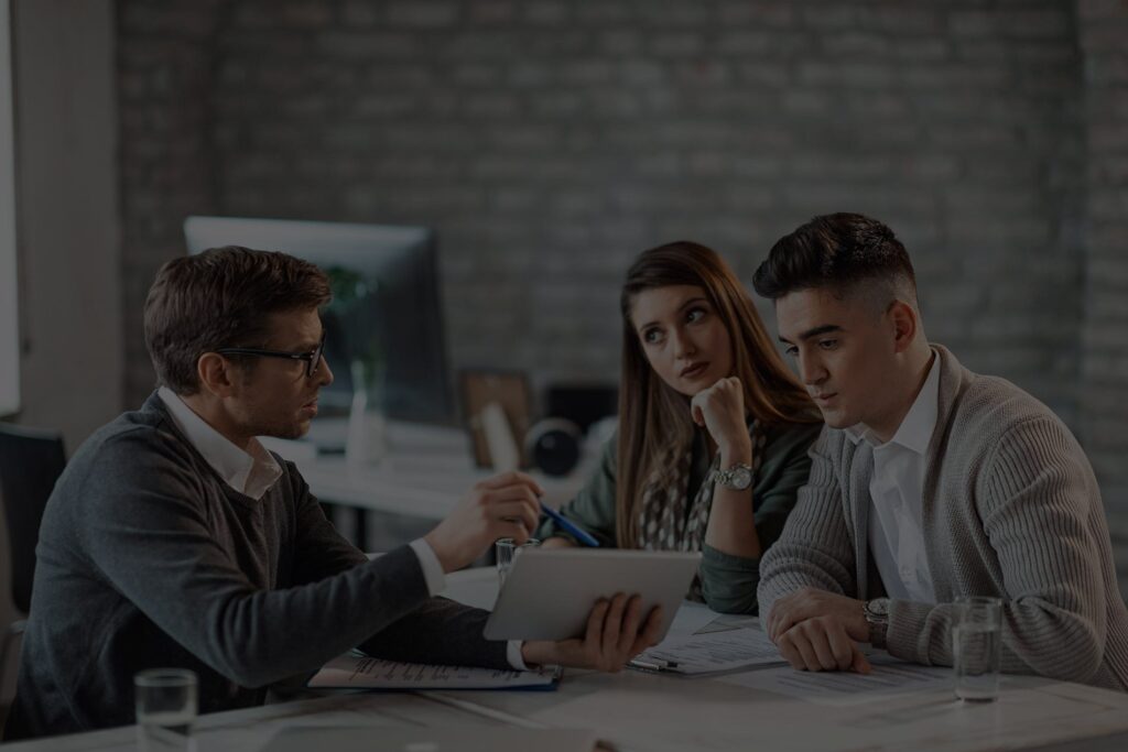 Expert Business Consultant in Canada for Your Growth
